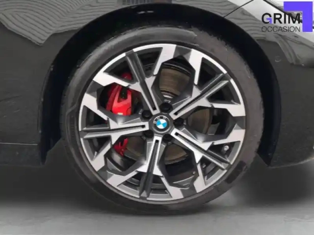 Bmw Serie 4 coupe 420i 184 ch bva8 — photo 34
