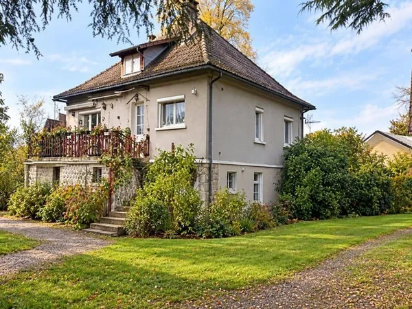 Maison 4 pièces 85 m²