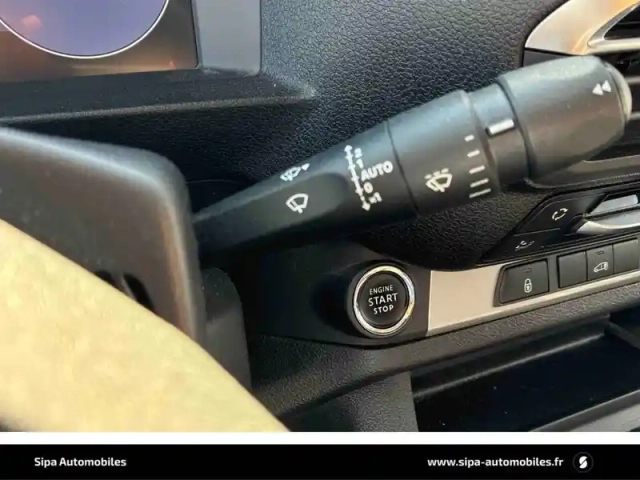Fiat Scudo fourgon bluehdi 180 m s&amp;s eat8 — photo 54