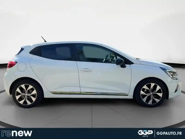 Renault Clio 1.0 tce 100ch evolution gpl — photo 6