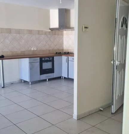 Appartement 3 pièces 95 m²