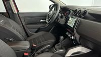 Dacia Duster 1.3 TCe 150ch FAP Prestige 4x2 EDC — photo 15