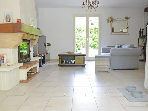Maison Vente Saint-Forget 7p 180m² 498000€