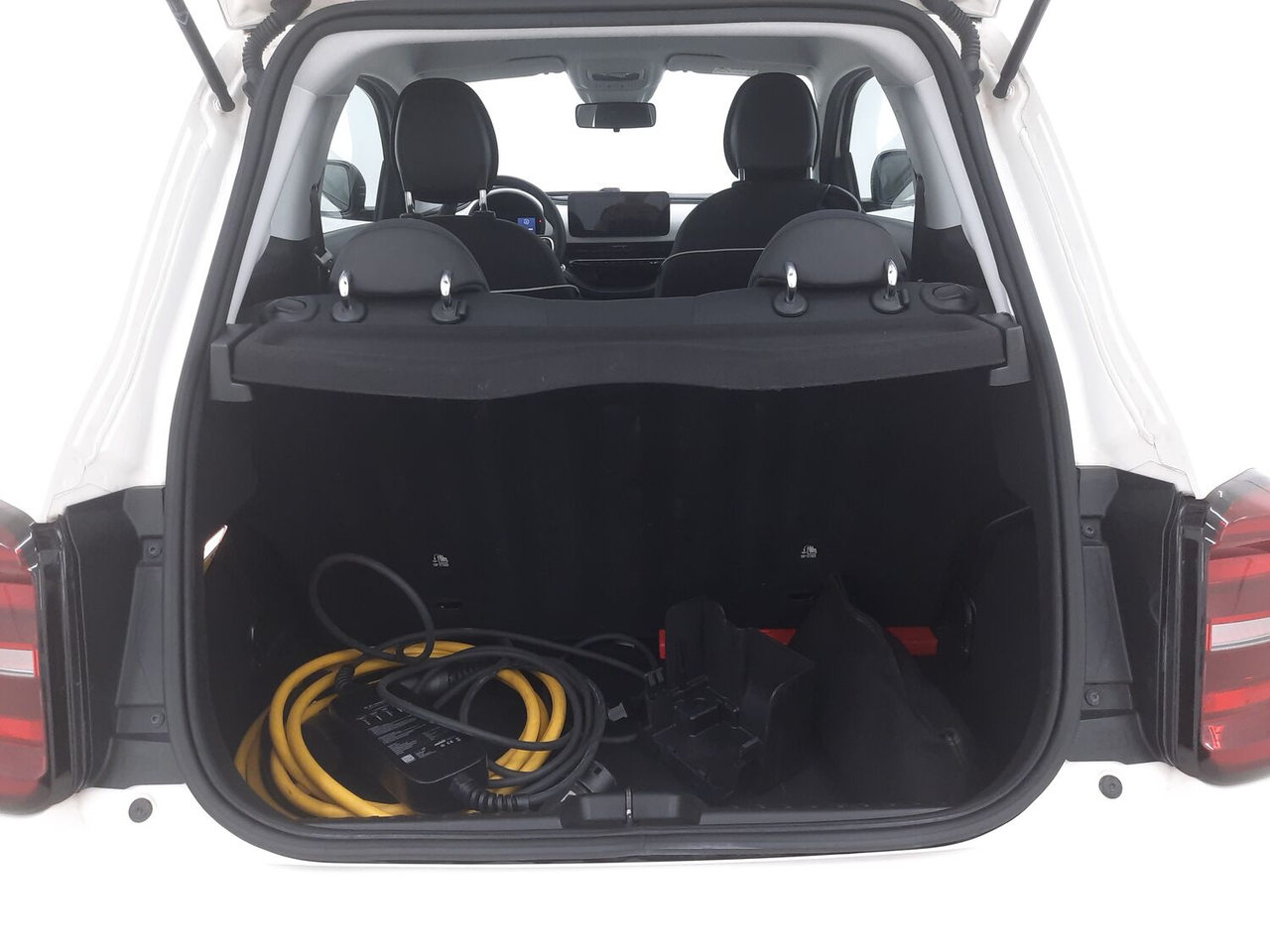Fiat 500 — photo 14
