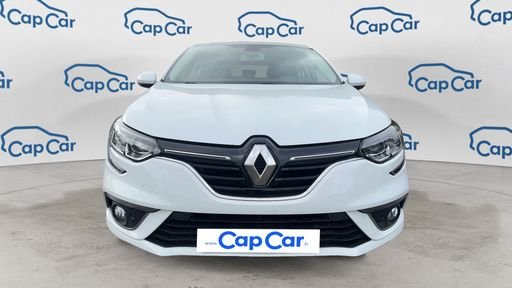 Renault Megane 1.5 dCi 110 Energy - Intens – 2017 – 65885 km – Diesel – Boîte Manuelle — photo 27