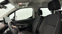 Peugeot Rifter M 1.2 110ch S&S ALLURE 5 places — photo 12