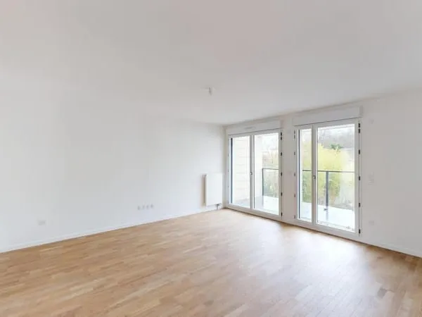 Studio 30,10 m² à VDA