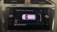 Volkswagen Tiguan 1.5 TSI 150ch Life DSG7 — photo 28