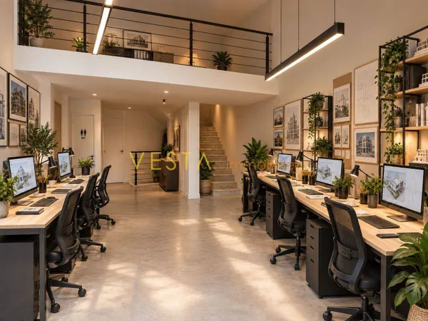 Local 96 m²