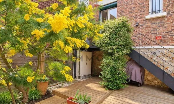 Maison 6 pièces 120 m²