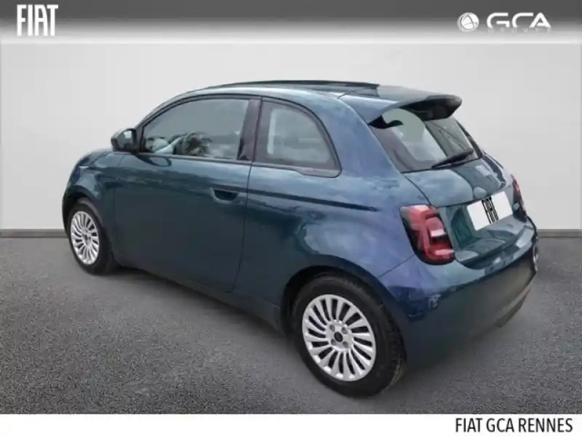 Fiat 500 c e 118ch my23 — photo 2