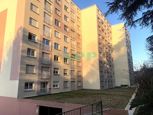 À vendre : Appartement 3 pièces à Saint pierre du Perray /Corbeil Essonnes - Rive Droite -