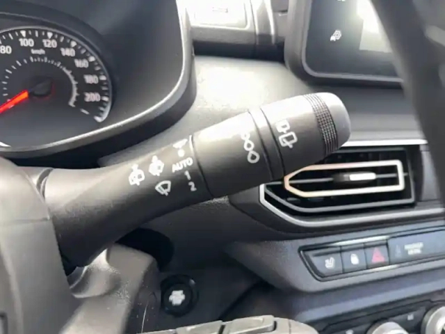 Dacia Sandero eco-g 100 gsr2 — photo 134