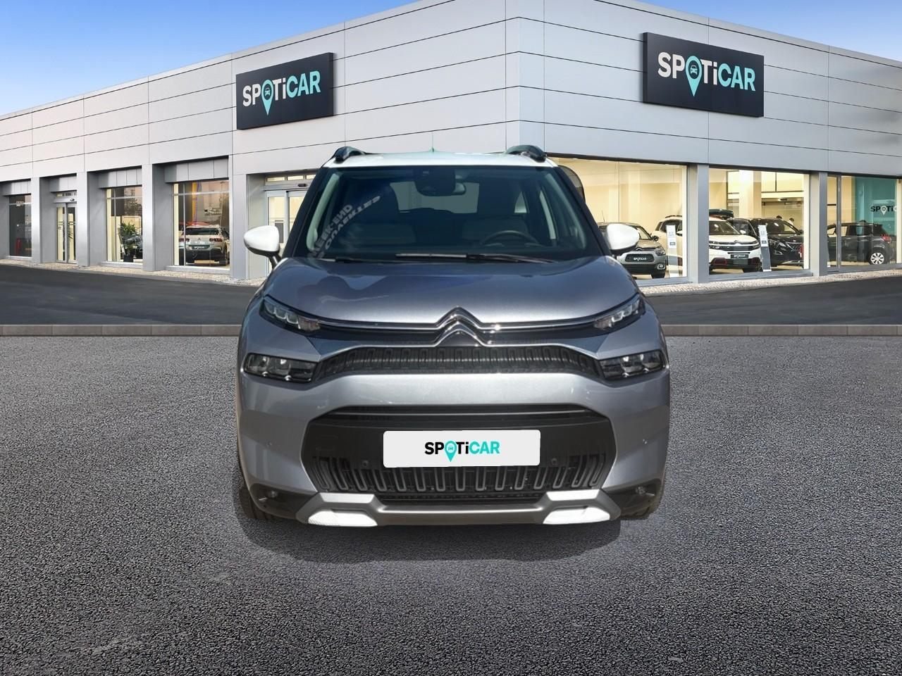 Citroën C3 Aircross puretech 130 s&s eat6 shine pack — photo 2