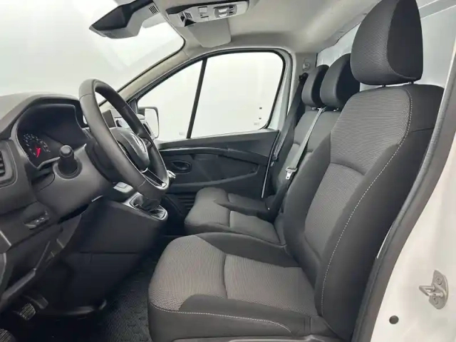 Renault Trafic fg blue dci 130 l1h1 3t gsr2 — photo 28