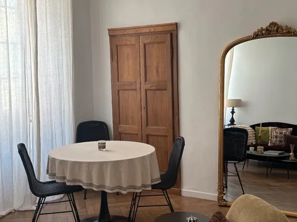 Loue appartement centre ville Bastia