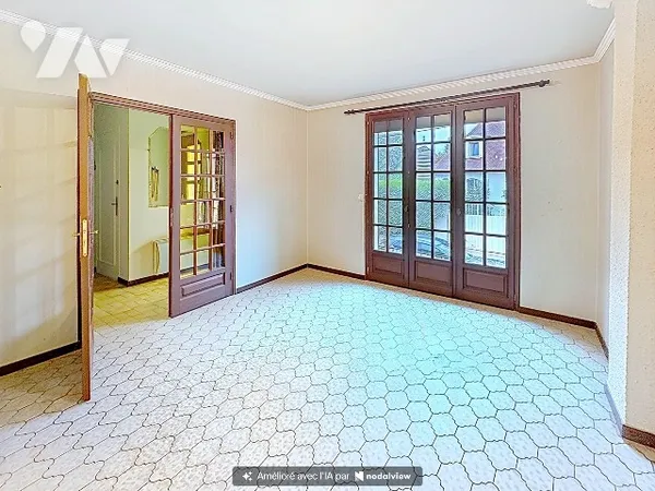 Maison 5 pièces 142 m²