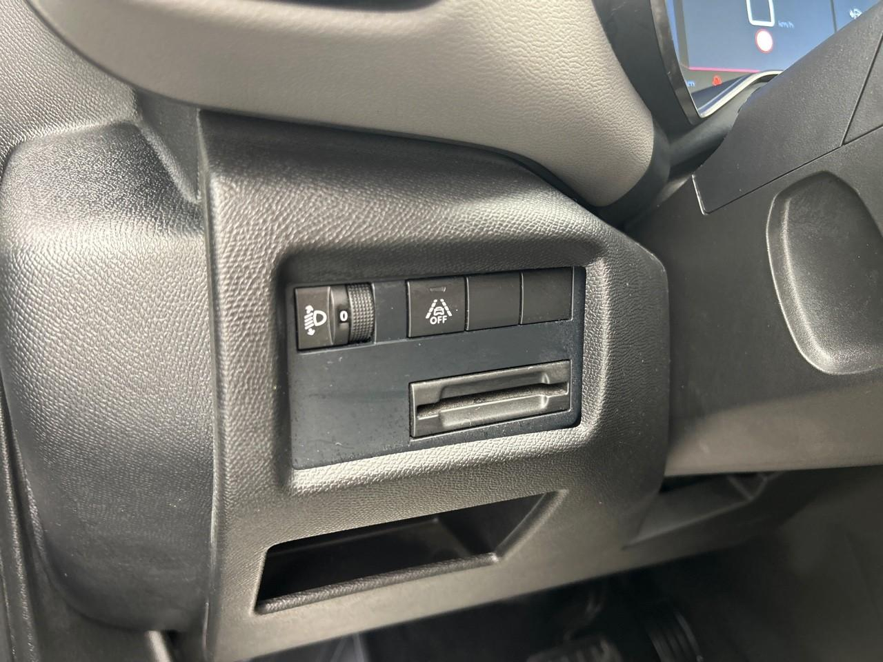 Citroën C5 Aircross puretech 130 s&s eat8 c-series — photo 23