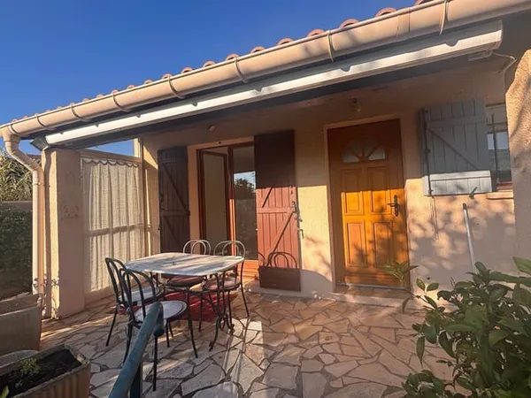 Maison 3 pièces 74 m²