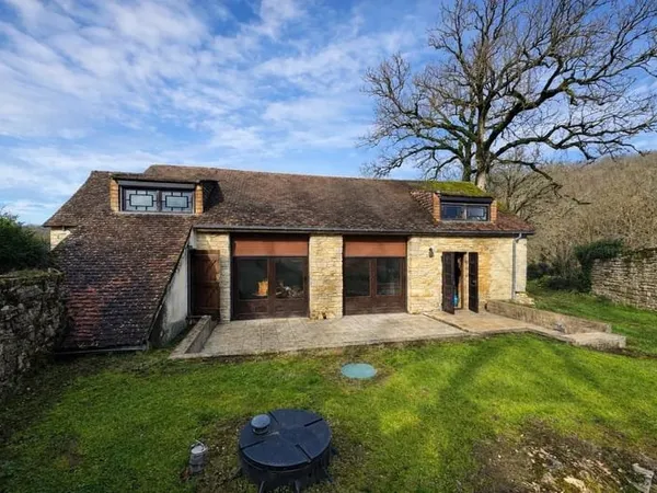 Maison 3 pièces 93 m²