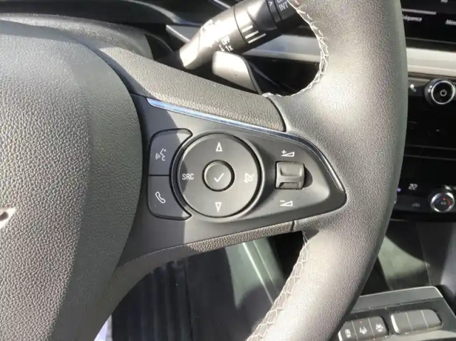 Opel Mokka 1.2 turbo 130 ch bva8 ultimate — photo 20