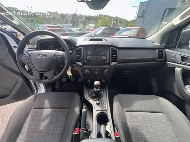 Ford Ranger 2.0 ecoblue 170 s&amp;s — photo 6