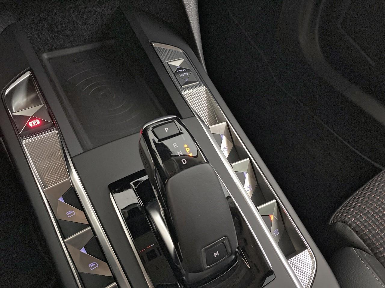 Ds Ds 3 hybride 145 e-dct6 etoile — photo 15