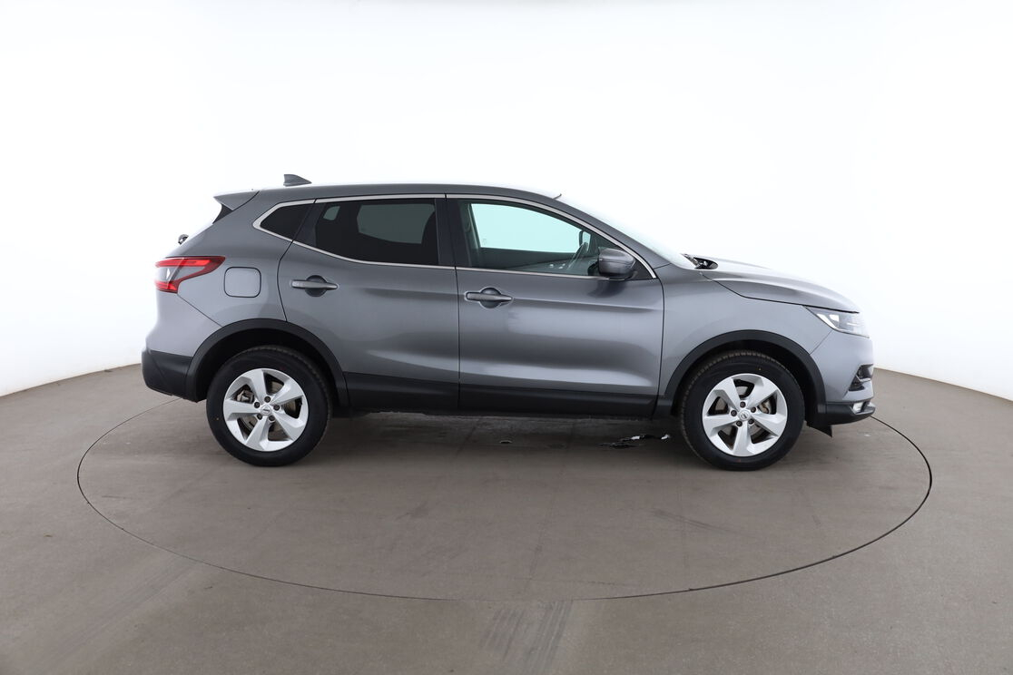 Nissan Qashqai 1.3 DIG-T Acenta — photo 6