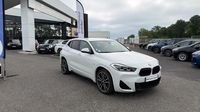 Bmw X2 xDrive20dA 190ch M Sport Euro6d-T — photo 3