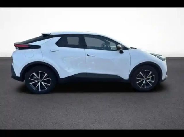 Toyota C-Hr 2.0 hybride rechargeable 225ch design my25 — photo 7