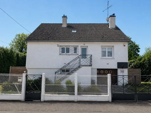 Maison 6 pièces 135 m²