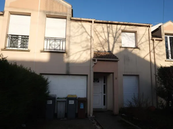 Maison 5 pièces 118 m²