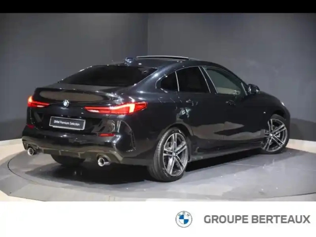 Bmw Serie 2 série 2 gran coupé 218da 150ch m sport bva8 — photo 5
