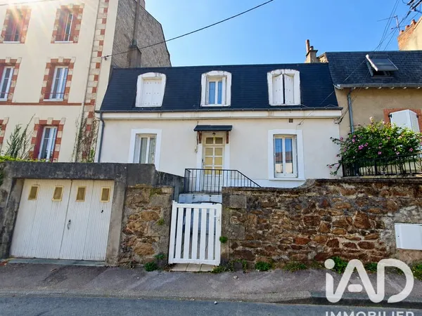 Immeuble de rapport 149 m²
