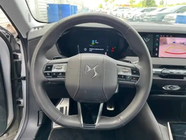 Ds Ds 4 hybride e-tense 225 eat8 — photo 9