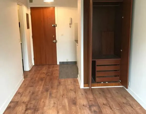 Appartement 1 pièce 20 m²