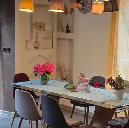 Maison + terrain