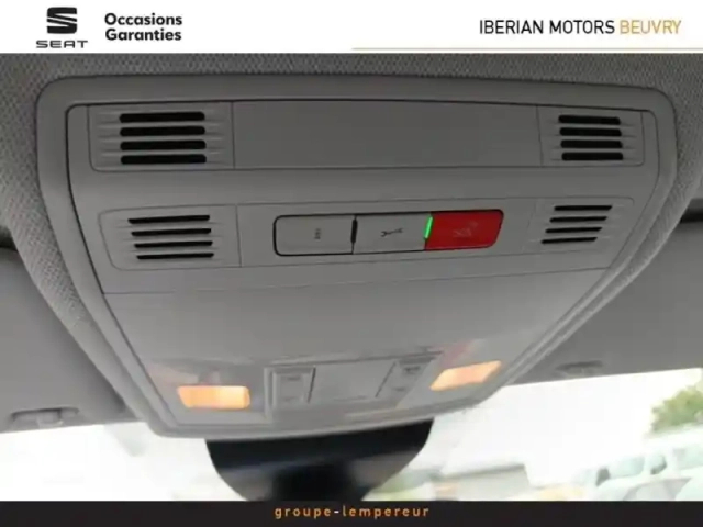 Seat Arona 1.0 tsi 95ch urban — photo 10