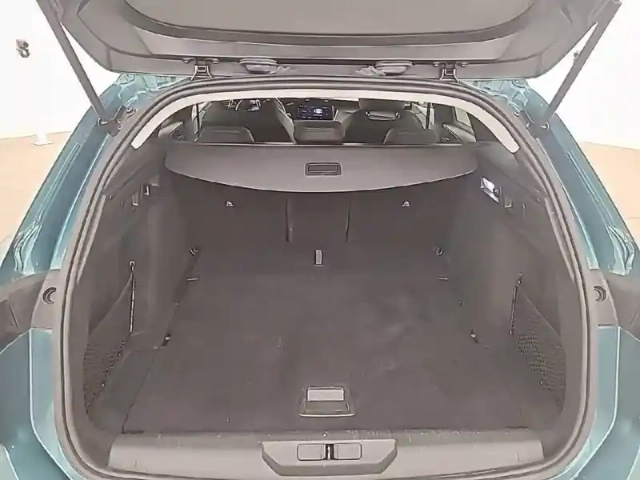 Peugeot 308 sw puretech 130ch s&amp;s eat8 — photo 6