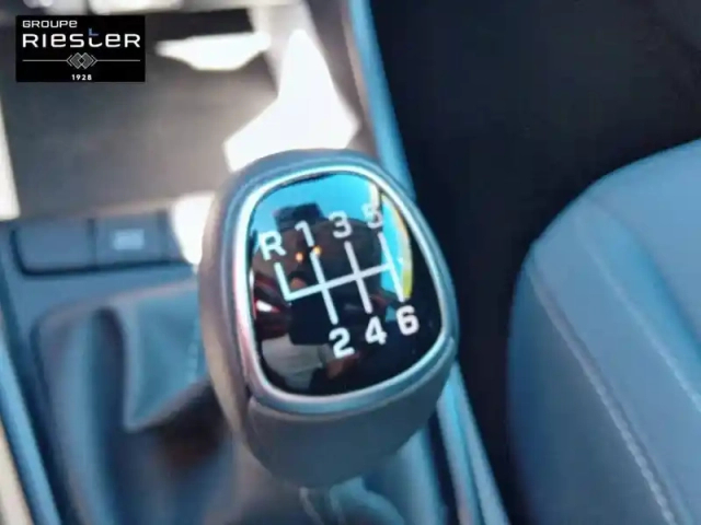 Hyundai Bayon 1.0 t-gdi 100 — photo 21