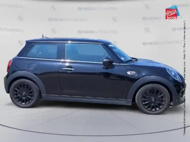 Mini Mini one 102ch edition greenwich bva7 109g — photo 4
