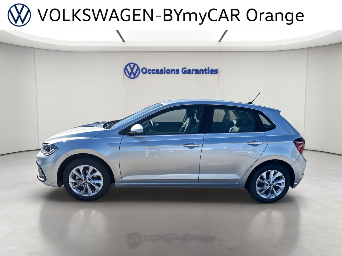 Volkswagen Polo 1.0 TSI 95 S&amp;S BVM5 — photo 2