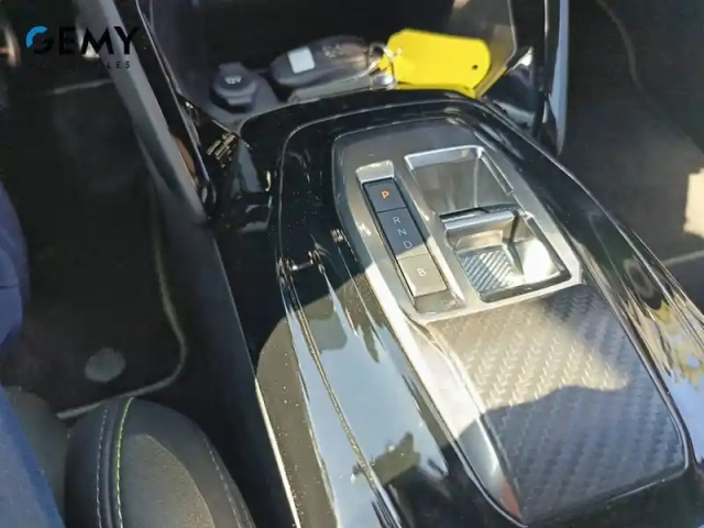 Peugeot 208 electrique 50 kwh 136ch — photo 26