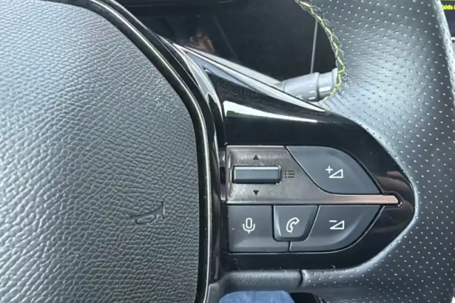 Peugeot 308 puretech 130ch s&amp;s eat8 — photo 56