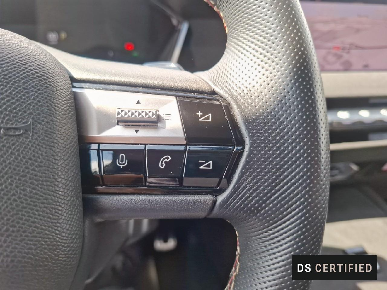 Ds Ds 4 puretech 130ch performance line + automatique — photo 15