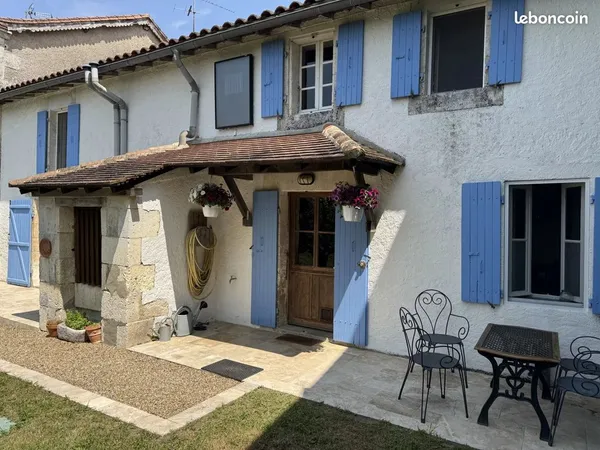 Maison 5 pièces 139 m²