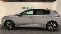 Peugeot 308 1.5 BlueHDi 130ch S&S Allure EAT8 — photo 8
