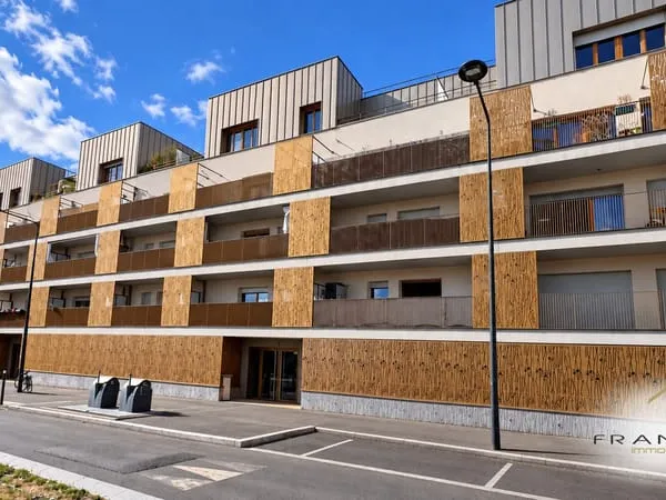 Saint-Denis :EXCLUSIVITE appartement à vendre avec AGENCE FR