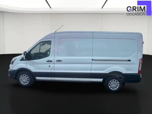 Ford Transit fgn t330 l3h2 2.0 ecoblue 170 s&amp;s — photo 39