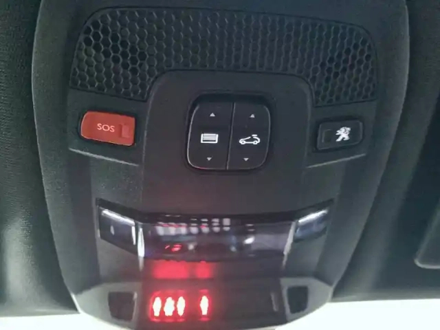 Peugeot 508 sw hybrid4 360 e-eat8 peugeot sport engineered — photo 27